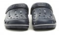 Coqui 6352 Jumper navy pánske nazouváky | ARNO-obuv.sk - obuv s tradíciou