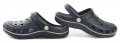 Coqui 6352 Jumper navy pánske nazouváky | ARNO-obuv.sk - obuv s tradíciou