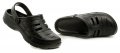 Coqui Kenso čierne pánske nazouváky | ARNO-obuv.sk - obuv s tradíciou