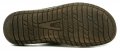 Mateos 822 hnedé pánske nazouváky | ARNO-obuv.sk - obuv s tradíciou