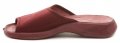 Befado Olivie 442D146 vínové dámske papuče | ARNO-obuv.sk - obuv s tradíciou