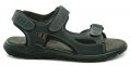 Bio Comfort 6-NN4501 navy pánske sandále | ARNO-obuv.sk - obuv s tradíciou
