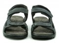 Bio Comfort 6-NN4501 navy pánske sandále | ARNO-obuv.sk - obuv s tradíciou