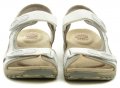 Earth Spirit Frisco biele dámske sandále | ARNO-obuv.sk - obuv s tradíciou