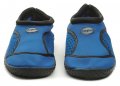 Magnus 383-0000-S1 modrá pánska obuv do vody | ARNO-obuv.sk - obuv s tradíciou