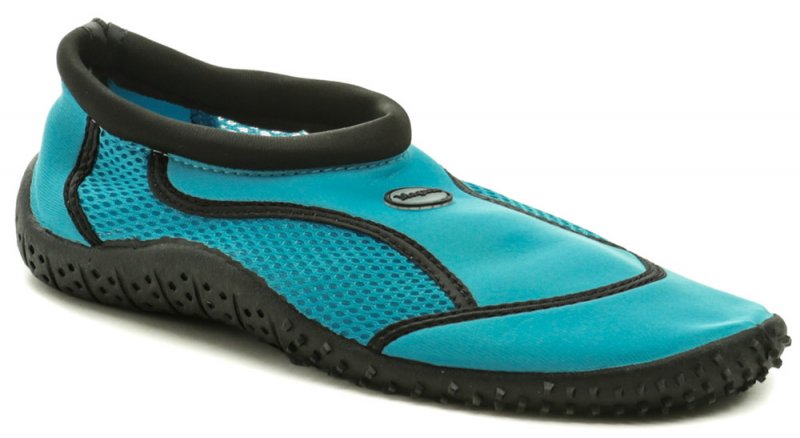 Magnus 383-0000-S1 tyrkys pánska obuv do vody | ARNO-obuv.sk - obuv s tradíciou