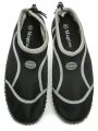 Magnus 383-0000-S1 čierna pánska obuv do vody | ARNO-obuv.sk - obuv s tradíciou