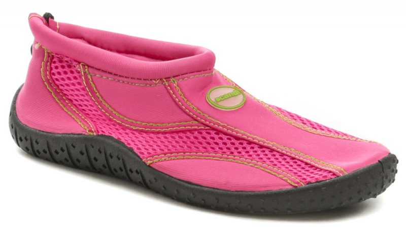 Scandi 283-0000-S1 ružová dámska obuv do vody | ARNO-obuv.sk - obuv s tradíciou