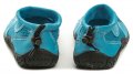 Scandi 283-0000-S1 tyrkysová dámska obuv do vody | ARNO-obuv.sk - obuv s tradíciou