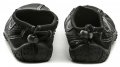 Scandi 283-0000-S1 čierna dámska obuv do vody | ARNO-obuv.sk - obuv s tradíciou