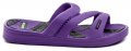 Scandi 58-0009-S6 fialové dámske plážovky | ARNO-obuv.sk - obuv s tradíciou