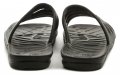 Magnus 68-0035-T6 čierne pánske plážovky | ARNO-obuv.sk - obuv s tradíciou