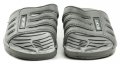 Magnus 68-0035-T6 sivé pánské plážovky | ARNO-obuv.sk - obuv s tradíciou