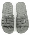 Magnus 68-0035-T6 sivé pánské plážovky | ARNO-obuv.sk - obuv s tradíciou