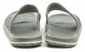 Scandi 58-0027-S1 šedé dámské plážovky | ARNO-obuv.sk - obuv s tradíciou