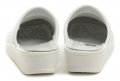 Sanital Light 350 biele dámske zdravotné nazouváky | ARNO-obuv.sk - obuv s tradíciou