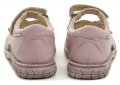 Pegres 1200 ružové detské sandálky | ARNO-obuv.sk - obuv s tradíciou
