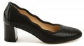 Mintaka 1363 čierne dámske lodičky | ARNO-obuv.sk - obuv s tradíciou