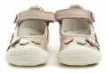 Peddy P2-618-15-15 ružové dievčenské baleríny | ARNO-obuv.sk - obuv s tradíciou