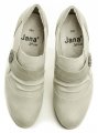 Jana 8-24365-22 offwhite dámske lodičky šírka H | ARNO-obuv.sk - obuv s tradíciou