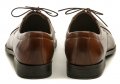 TapiC-4929 hnedá pánska nadmerná spoločenská obuv | ARNO-obuv.sk - obuv s tradíciou