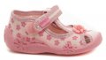 Vi-GGA-Mi ružové detské plátené sandálky MARISIA | ARNO-obuv.sk - obuv s tradíciou