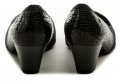 Piccadilly 111080-1 čierne dámske lodičky | ARNO-obuv.sk - obuv s tradíciou