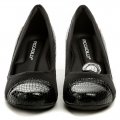 Piccadilly 111080-1 čierne dámske lodičky | ARNO-obuv.sk - obuv s tradíciou