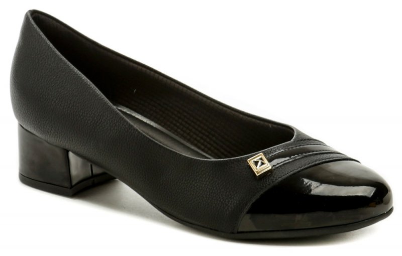 Piccadilly 141094-2 čierna dámske lodičky | ARNO-obuv.sk - obuv s tradíciou