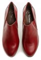 Tamaris 1-24400-23 červená dámska obuv na podpätku | ARNO-obuv.sk - obuv s tradíciou