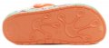 Coqui Froggy orange nazúvaky crocsy | ARNO-obuv.sk - obuv s tradíciou