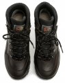 Jacalu A2615-41 hnedé pánske tracking topánky | ARNO-obuv.sk - obuv s tradíciou