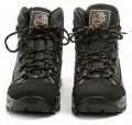 Jacalu A2622z41 šedé pánske zimné trackingové topánky | ARNO-obuv.sk - obuv s tradíciou