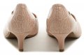VIZZANO 53252 ružové croco dámske lodičky | ARNO-obuv.sk - obuv s tradíciou