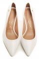 VIZZANO 16072 biele svadobné dámske lodičky | ARNO-obuv.sk - obuv s tradíciou