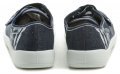Befado 251q103 modré detské tenisky | ARNO-obuv.sk - obuv s tradíciou