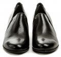 Tamaris 1-24400-23 černá dámska obuv na podpätku | ARNO-obuv.sk - obuv s tradíciou