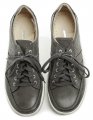 Mintaka 922995-9 šedé dámske poltopánky | ARNO-obuv.sk - obuv s tradíciou