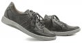 Mintaka 922995-9 šedé dámske poltopánky | ARNO-obuv.sk - obuv s tradíciou