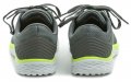 Head H2-207-26-10 šedé tenisky | ARNO-obuv.sk - obuv s tradíciou