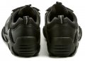 IMAC I2422-61-PZ8 čierne pánske poltopánky | ARNO-obuv.sk - obuv s tradíciou