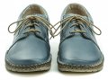 Wasak W537 jeans dámske poltopánky | ARNO-obuv.sk - obuv s tradíciou