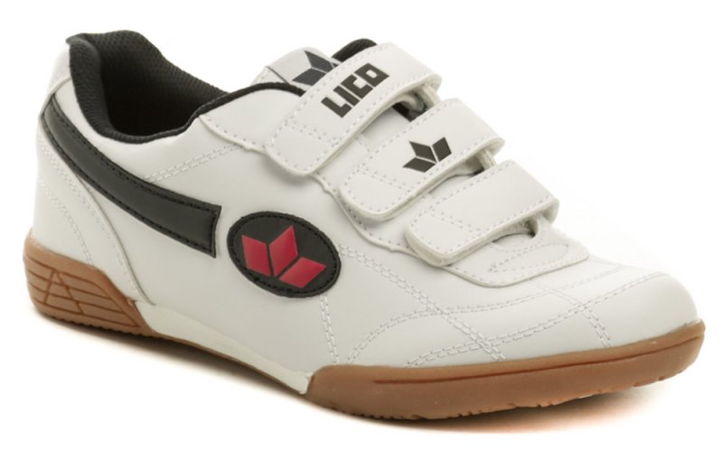 Lico 360215 biele športové tenisky | ARNO-obuv.sk - obuv s tradíciou