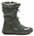 IMAC I2654z31 šedé dámske zimné topánky | ARNO-obuv.sk - obuv s tradíciou