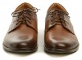 Wawel IG328 svetlo hnedé pánske spoločenské poltopánky | ARNO-obuv.sk - obuv s tradíciou