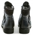Jana 8-26420-23 navy dámske zimné topánky šírka H | ARNO-obuv.sk - obuv s tradíciou