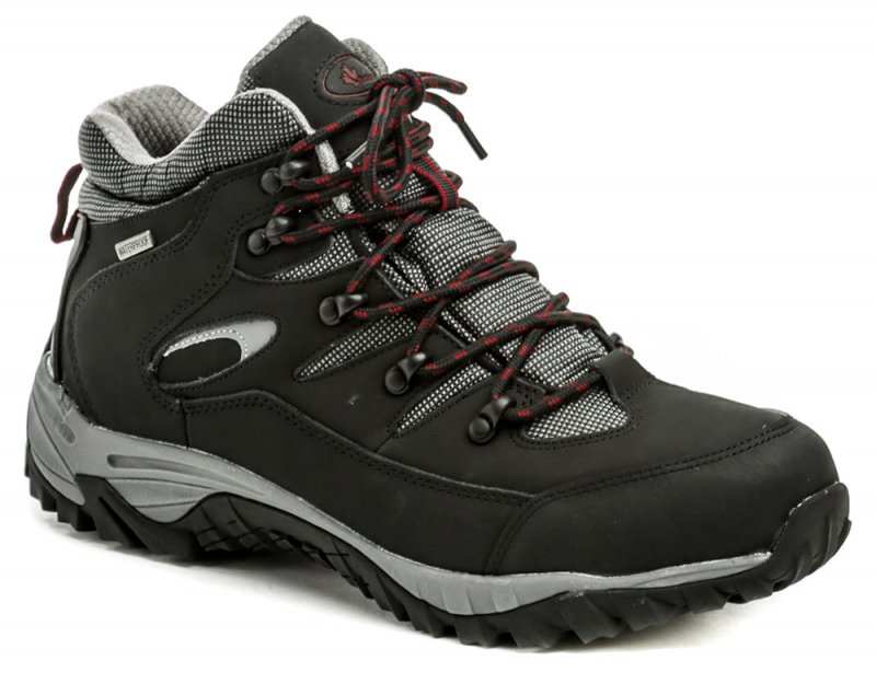 Vemont 9AT2014C pánske trekingové topánky | ARNO-obuv.sk - obuv s tradíciou