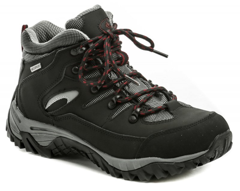 Vemont 7AT2014C trekingové topánky | ARNO-obuv.sk - obuv s tradíciou