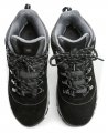 Vemont 7A2037C čierne trekingové topánky | ARNO-obuv.sk - obuv s tradíciou
