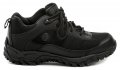 Vemont 9A6038C čierne trekingové topánky | ARNO-obuv.sk - obuv s tradíciou